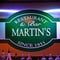Martin&#039;s Logo