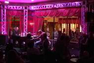 Uptown Funk Bar