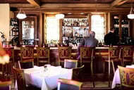 The Metro Wine Bar &amp;amp; Bistro