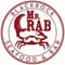 Mr. Crab Seafood and Bar Logo