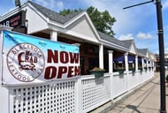 Mr. Crab Seafood and Bar