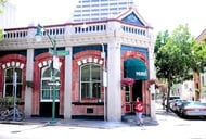 Murphy&#039;s Bar and Grill