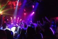 Neurolux Lounge