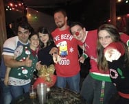 New Orleans Singles Events