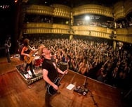 New Orleans Singles Clubs