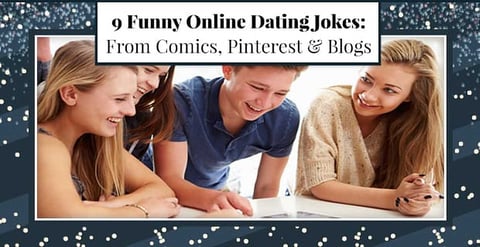joke- ul de dating online al zilei