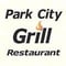 Park City Grill Logo