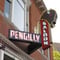 Pengilly’s Saloon Logo