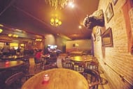 Pengilly’s Saloon