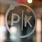 Petit &amp; Keet Logo