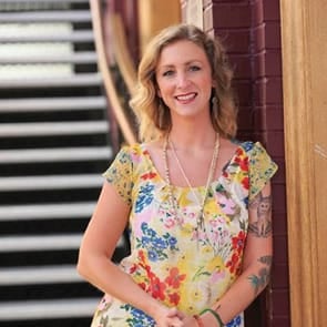 Photo of Jenelle Marie