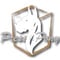 Press &amp; Pony Logo