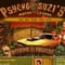 Psycho Suzi&#039;s Logo