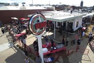 The Pump Bar