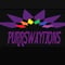 Purrswaytions Logo