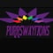 Purrswaytions Logo Purrswaytions Logo