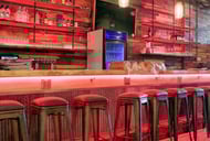 Rosey’s Bistro and Bar
