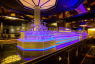 The Sapphire Room