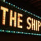 The Ship Logo