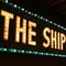 The Ship Logo The Ship Logo