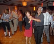 Anchorage Singles Events
