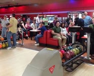 Bridgeport Singles Events