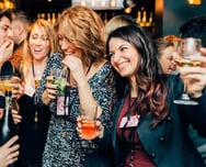 Birmingham Singles Events