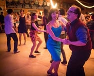Manchester Singles Events