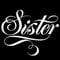 Sister Logo
