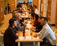 Albuquerque Speed Dating
