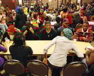 Jackson Speed Dating