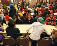 Jackson Speed Dating