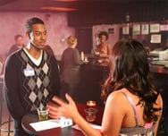 Atlanta Speed Dating