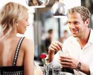 New Orleans Speed Dating