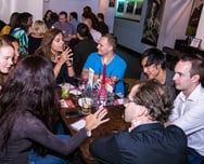 Fargo Speed Dating