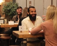 Kansas City Speed Dating