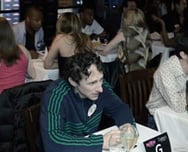 Manchester Speed Dating