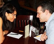Des Moines Speed Dating