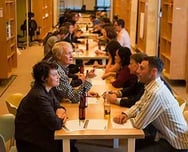 Portland Speed Dating