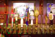 Strange Brew Tavern