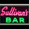 Sullivan&#039;s Bar Logo