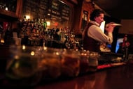 Tautog Tavern