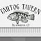 Tautog Tavern Logo