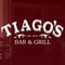 Tiago’s Bar and Grill Logo