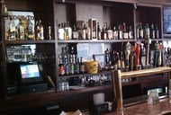 Tiago’s Bar and Grill