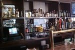 Tiago’s Bar and Grill