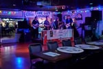 Time Out Lounge