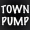 Town Pump Logo