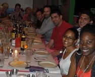 Little Rock Singles Events