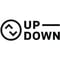 Up-Down Logo